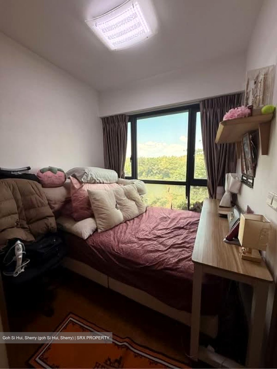 Kingsford Waterbay (D19), Apartment #569939271
